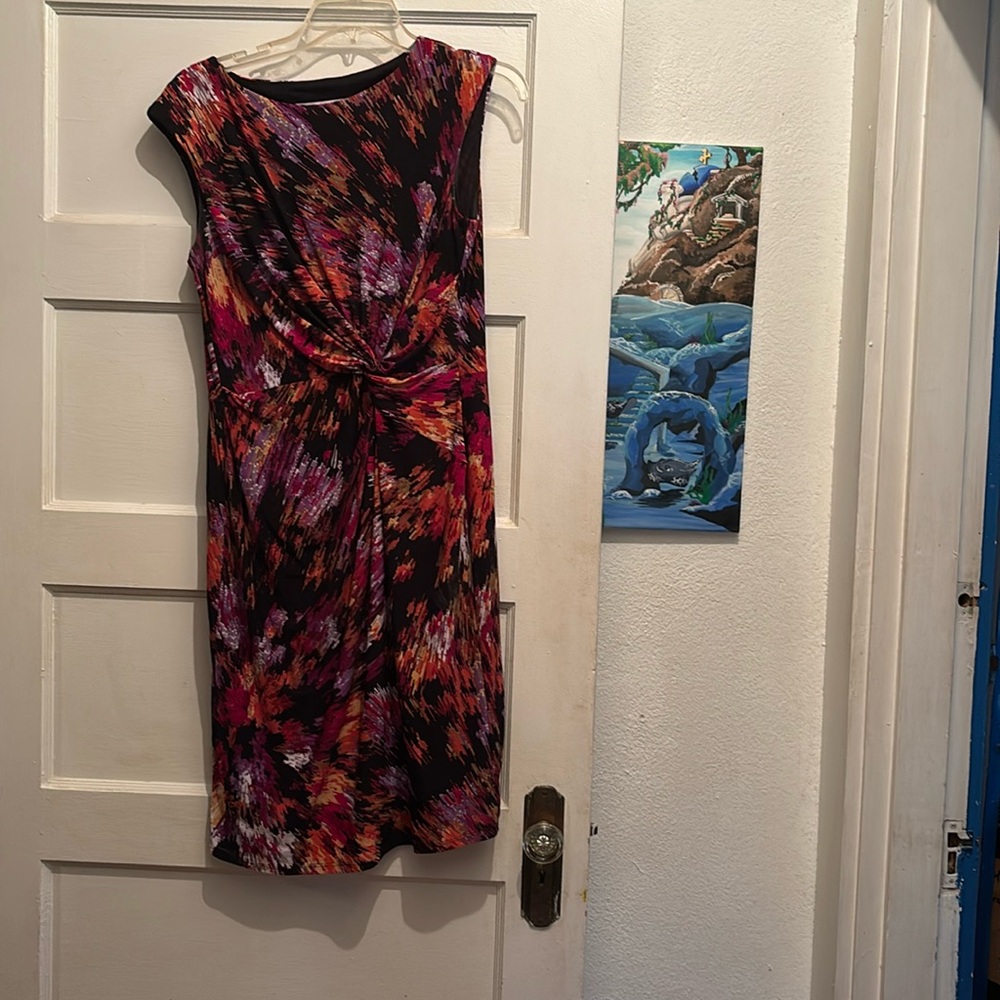 9&CO dress size10